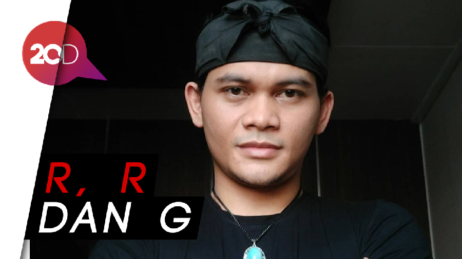 Isu Cerai Gading dan Gisel Sudah Diprediksi Mbah Mijan?