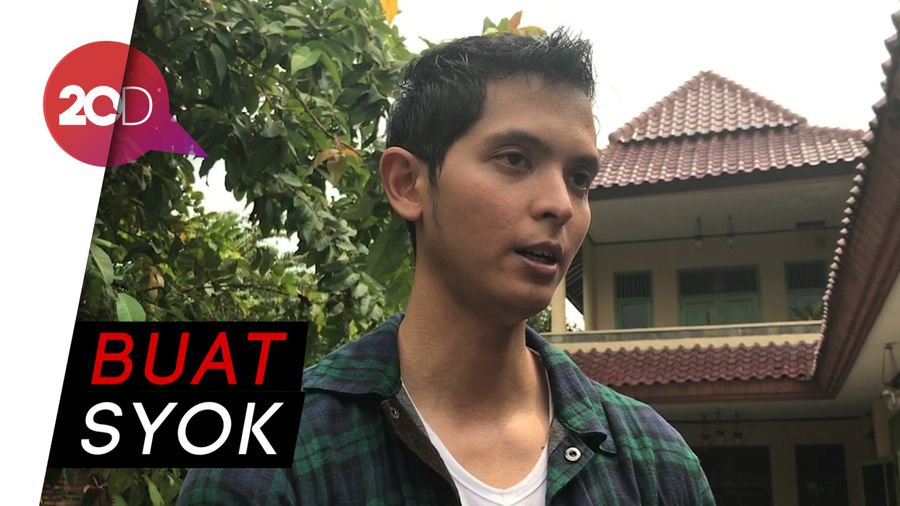 Keluarga Gading Marten: Gisella Sudah Pamit