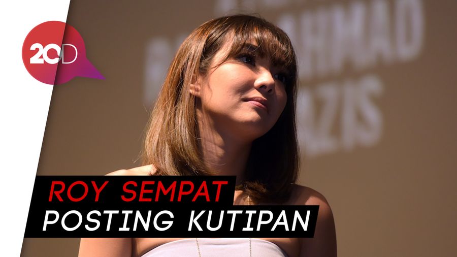 Keluarga Prihatin dengan Perceraian Gading-Gisel