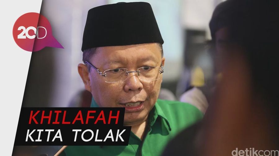  PPP Kritik Ketum PSI Soal Pidato Perda Syariah
