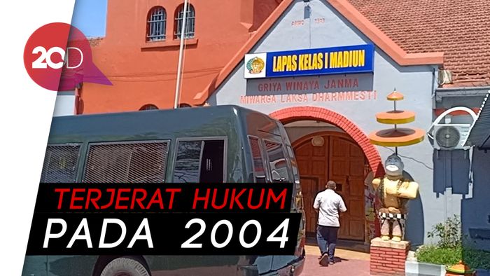 Penyerang Polisi di Lamongan Pernah Tewaskan Guru Ngaji