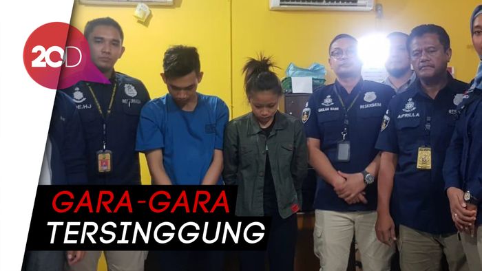 Motif Pembunuhan Pemandu Lagu di Jaksel Masih Didalami 