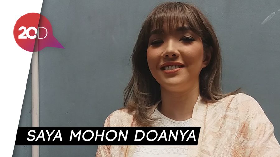 Gisella Anastasia Akhirnya Buka Suara Terkait Perceraiannya