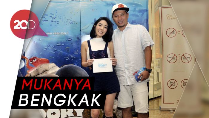 5 Hari yang Lalu, Gisel Masih Rayakan Ultah Bareng Gading