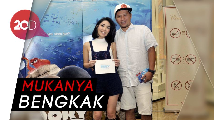 5 Hari yang Lalu, Gisel Masih Rayakan Ultah Bareng Gading