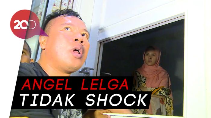 5 Keanehan Drama Penggerebekan Vicky Menurut Pakar