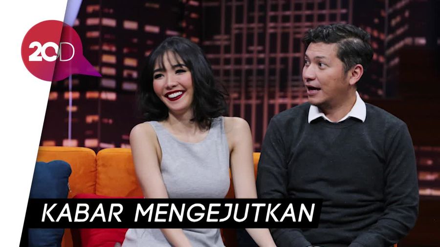 5 Fakta Seputar Perceraian Gading dan Gisel