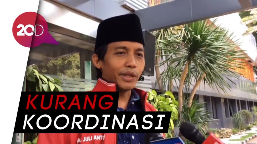 Polemik Gaji Guru Rp 20 Juta, PSI: Oposisi Nggak Kredibel