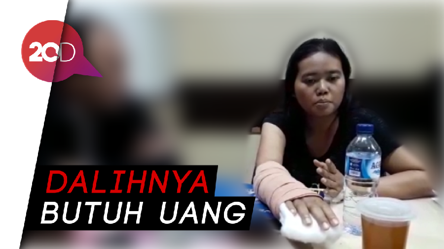 Kronologi Pembunuhan Sadis Dufi oleh Pasutri Nurhadi dan Sari