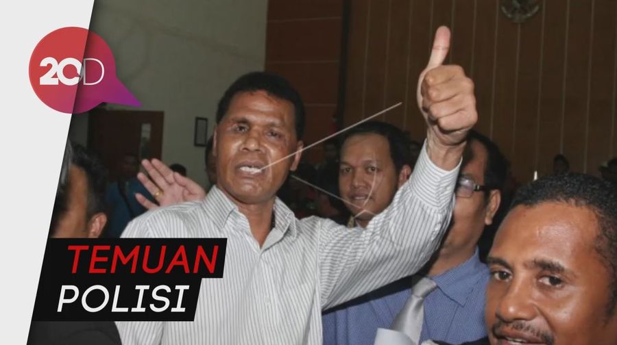 Hercules yang Kooperatif dan Misteri Surat Kuasa
