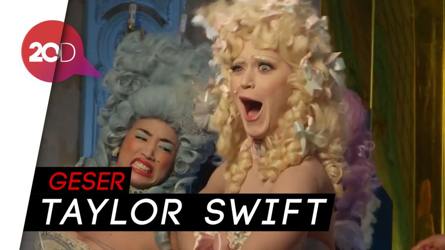 Katy Perry Jadi Penyanyi Perempuan Berpenghasilan Tertinggi