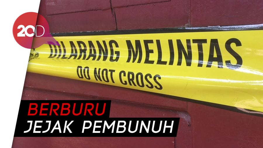 Menggali Jejak Pembunuh Dufi di Bubulak Bogor