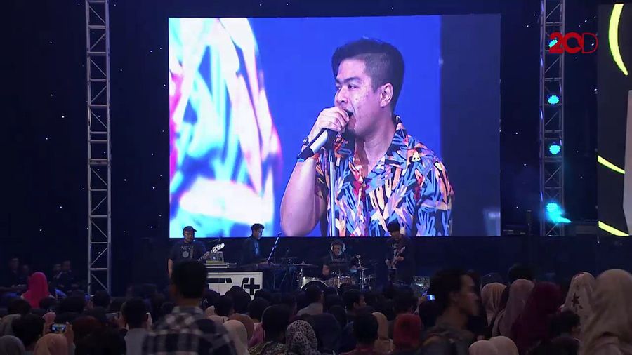 Elektronik Asyik Disco Lazy Time Versi NEV+Bams 