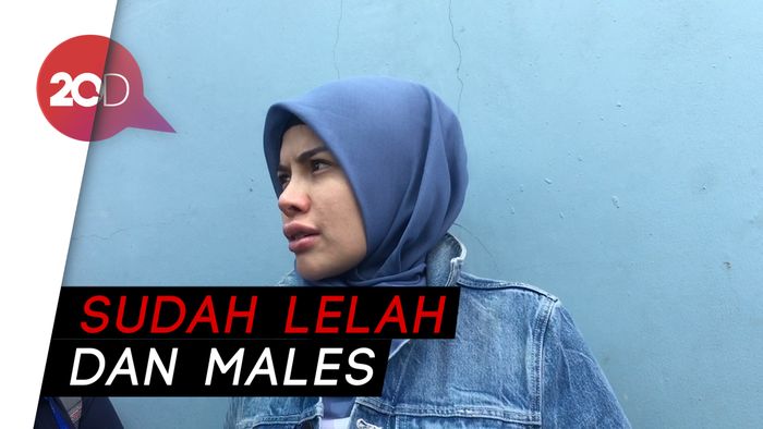 Nikita Mirzani Akan Bongkar Semua Rahasianya dengan Dipo Latief