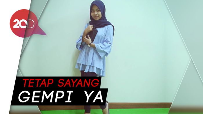 Netizen Banyak yang Minta Koneng Jagain Gempi