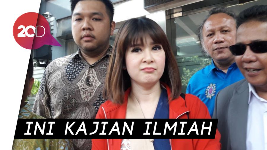 Tolak Perda Syariah, Grace Natalie Pede Bukan Tindak Pidana