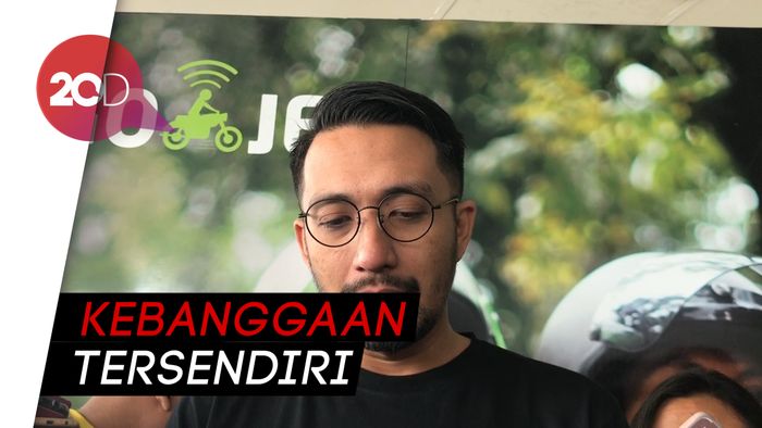 Fenomena Mitra Ojol Pindah Operator, Ini Kata Go-Jek