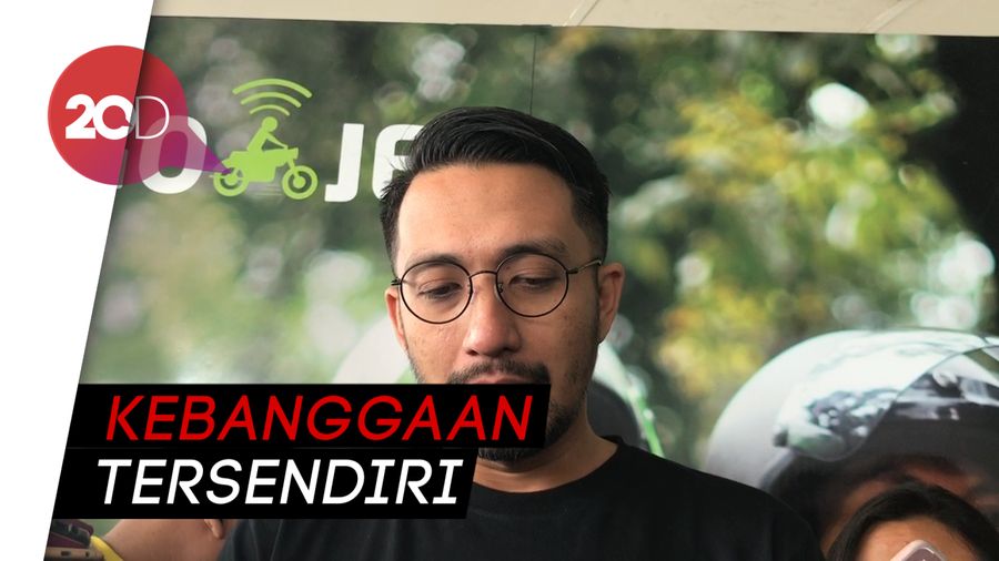 Fenomena Mitra Ojol Pindah Operator, Ini Kata Go-Jek