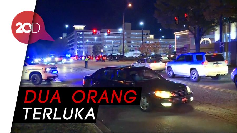 Black Friday Berdarah di Alabama 