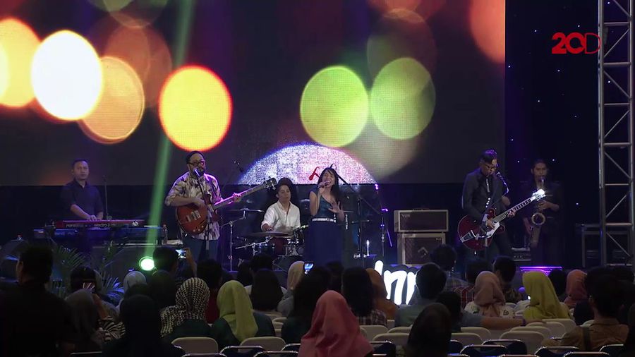 Jangan Sedih Jika Patah Hati, Ada Mocca dan Teman Sejati