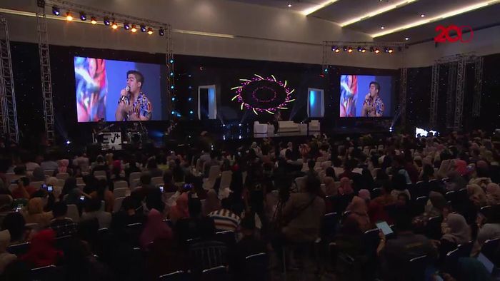 NEV+ Dan Bams Cover Lagu Something Just Like This