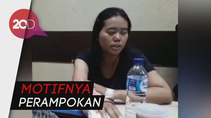 Polisi Kejar 2 Pelaku Lain yang Terlibat Pembunuhan Dufi