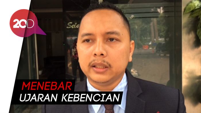 Diperiksa Polda, Pelapor Minta Grace Natalie Segera jadi Tersangka