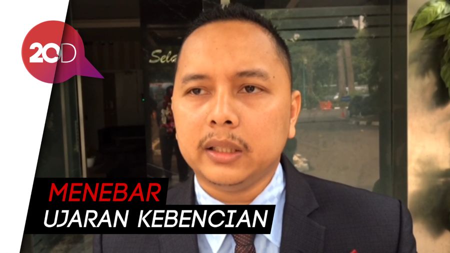 Diperiksa Polda, Pelapor Minta Grace Natalie Segera jadi Tersangka
