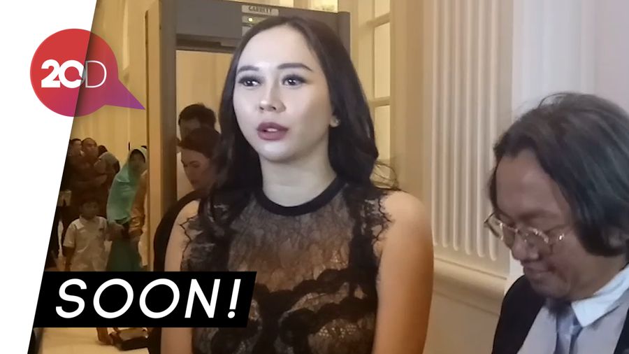 Ikut Bahagia, Kapan Nih Aura Kasih Susul Baim-Paula?