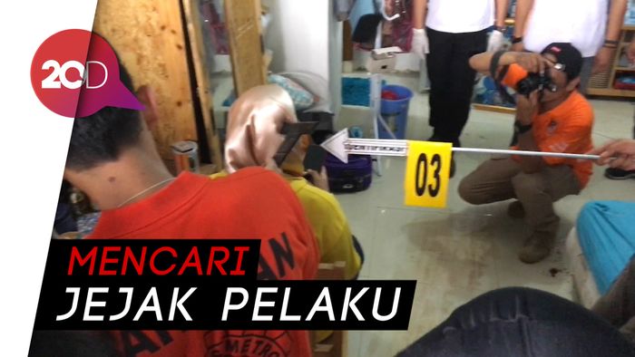 Kasus Pembunuhan Ciktuti, Polisi Periksa Aplikator Taksi Online