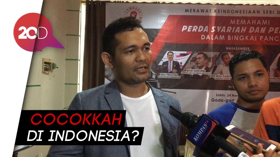 Pengamat soal Perda Agama: Penerapannya Ganggu atau Tidak?