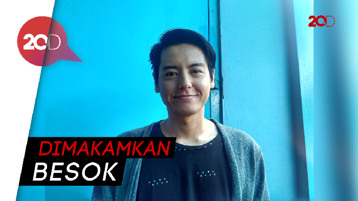 Kabar Duka, Ibunda Roger Danuarta Meninggal Dunia