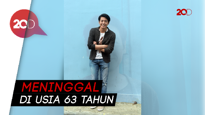 Sebelum Meninggal, Ibunda Roger Danuarta Miliki Sakit Jantung
