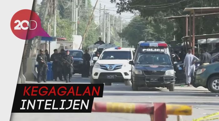 Serangan Konjen China, Upaya Rusak Hubungan China-Pakistan