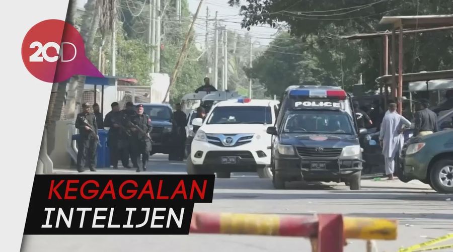 Serangan Konjen China, Upaya Rusak Hubungan China-Pakistan