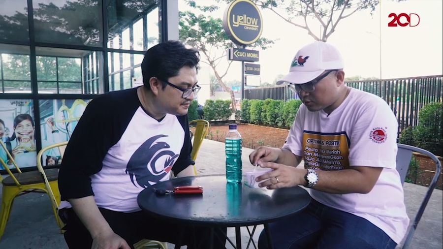Awas Pecah Ban Samping Gara-gara Solar!