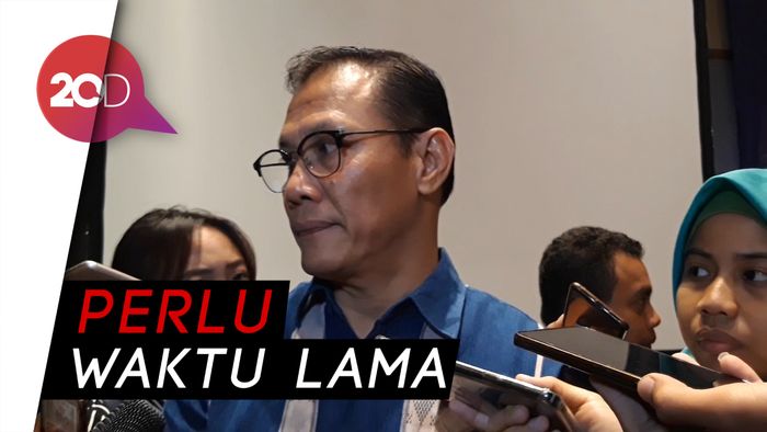 BPS Kewalahan Mendata Transaksi Jual-Beli Online di Indonesia