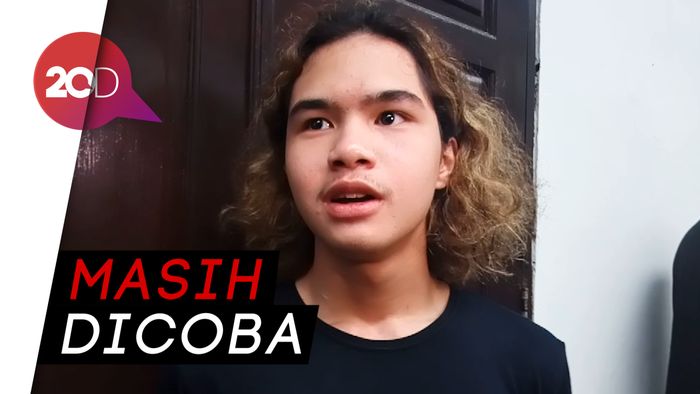 Dul Jaelani Panggil Irwan Mussry Om Daddy