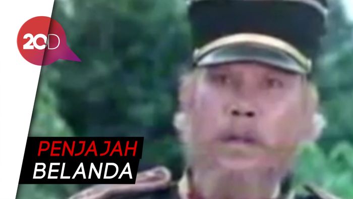  Kamu Tahu Asal Muasal Istilah Kompeni?