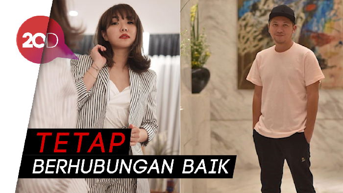 Pengacara Pastikan Hak Asuh Gempi Jatuh ke Tangan Gisel