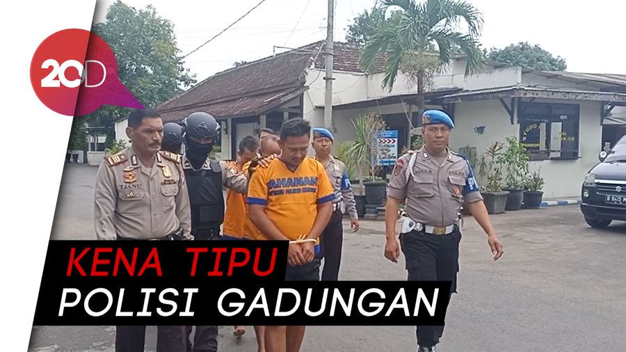 Pengin Punya Suami Polisi, Guru di Madiun Malah Ketipu