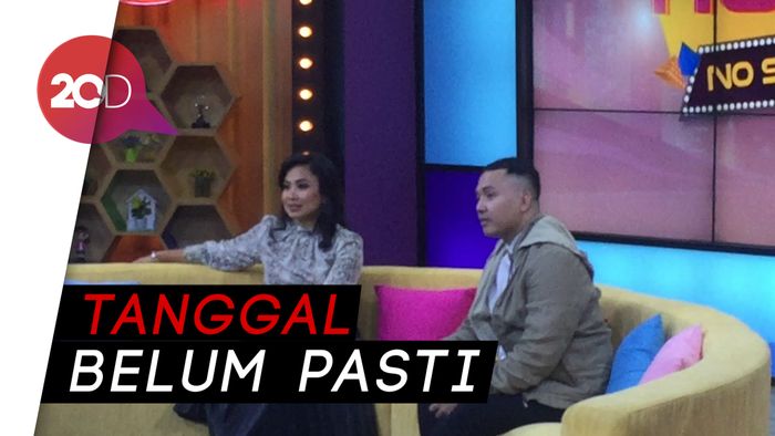 Perceraian Gading-Gisel akan Disidangkan Awal Desember