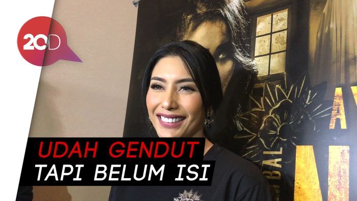 Setahun Menikah, Tyas Mirasih Jalani Program Hamil
