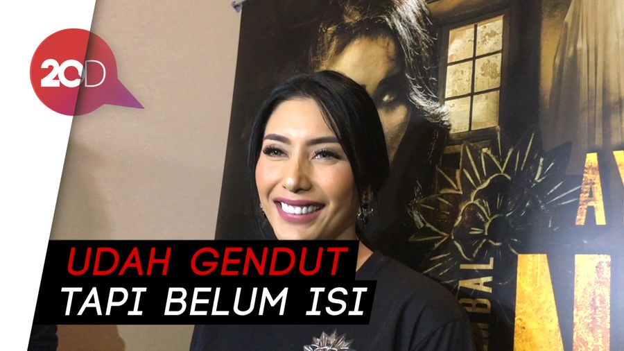 Setahun Menikah, Tyas Mirasih Jalani Program Hamil