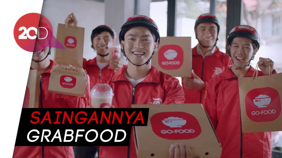 Wow! Go-Food Lebarkan Sayap ke Vietnam