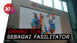Anak Jadi YouTuber, Yay or Nay?