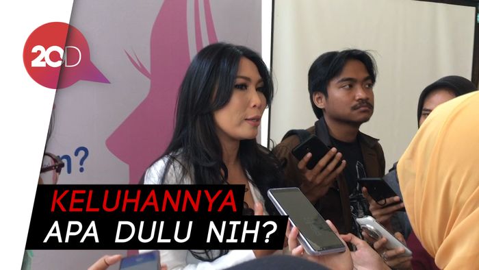 Bukan Tren, Peremajaan Miss V Itu Kebutuhan!