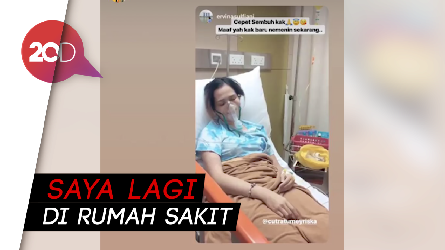 Cut Meyriska Bantah Hadiri Pemakaman Ibunda Roger Danuarta