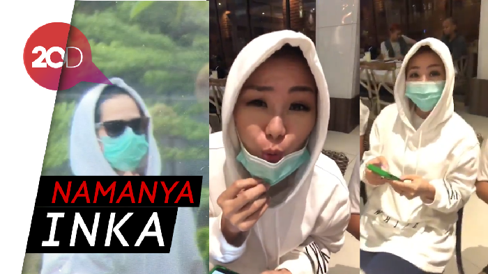 Ini Dia Sosok Perempuan yang Dampingi Roger Danuarta di Pemakaman