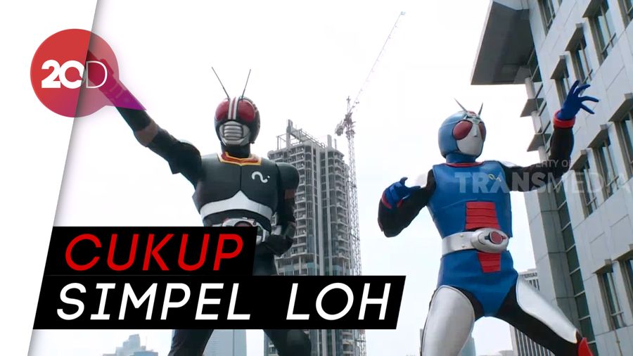 Inilah Bahan-bahan untuk Buat Kostum Cosplay